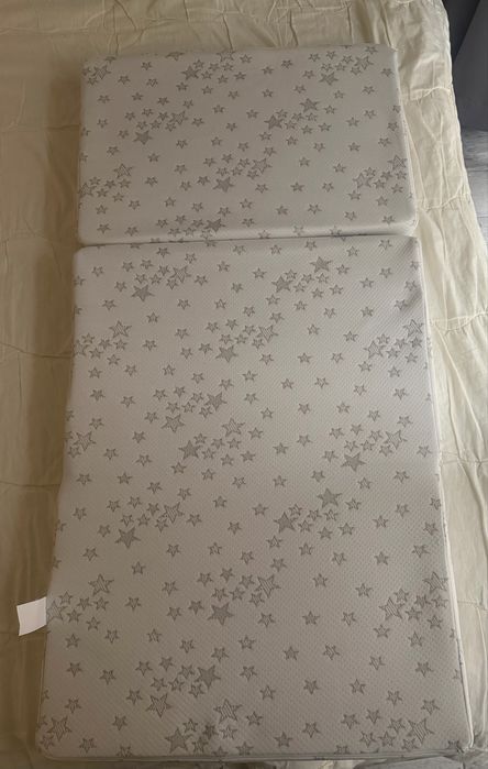 Сгъвам матрак Chipolono