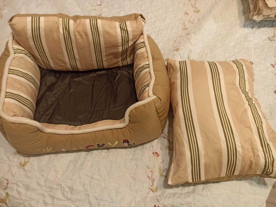 Легло за котка размер XL