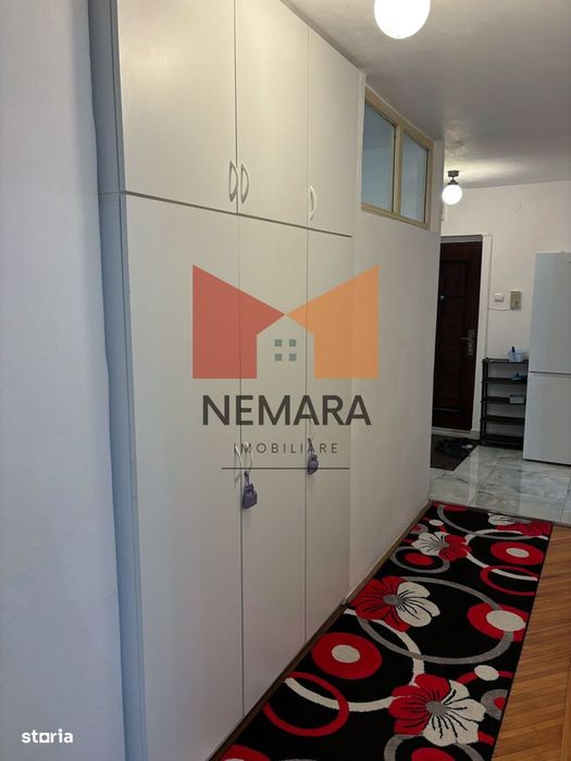 Apartament 3 camere 65 mp Tudor zona Fortuna