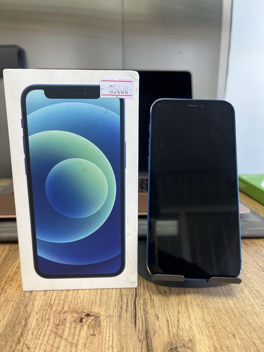 iPhone 12 mini 128gb