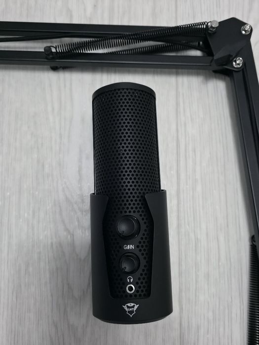 Microfon Trust gxt 258