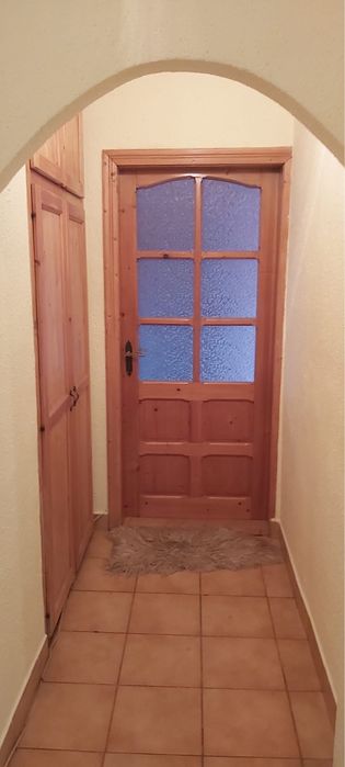 Proprietar, vand apartament 2 camere, Toplita