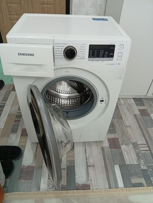 Продам стиральная машинка