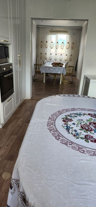 Продам мансардный дом 170кв