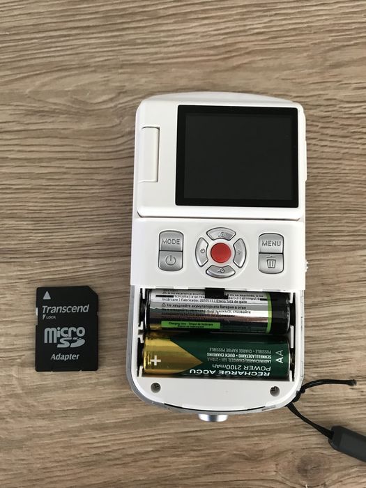 Vivitar фото-камера за деца