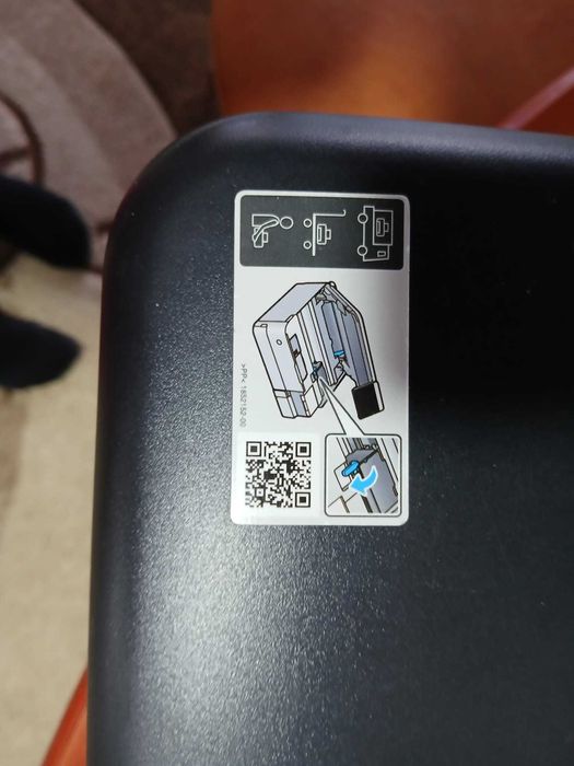 Imprimantă Foto A3+ Epson EcoTank L8180 -