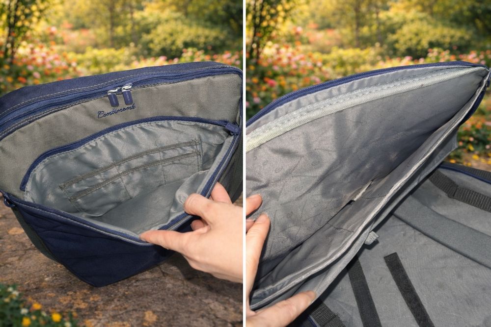 Продам сумку для ноутбука