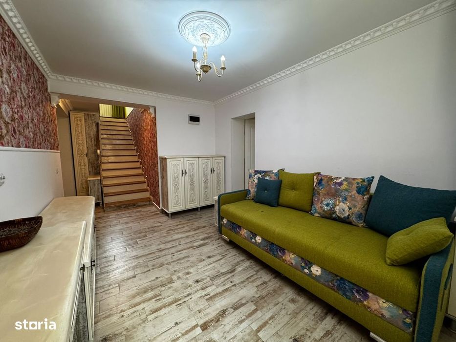 Apartament exclusivist in Visan