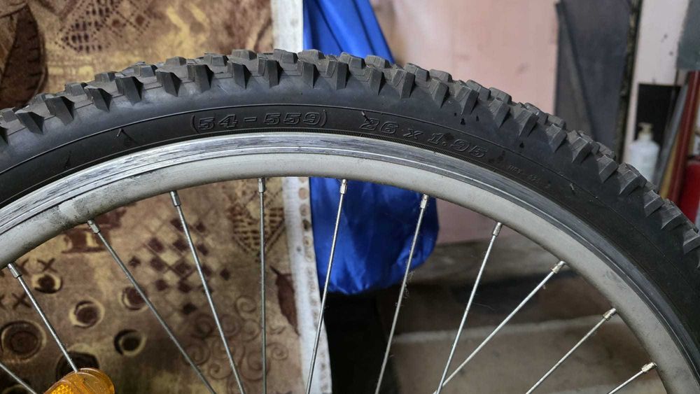 Bicicleta MTBIII 26 inch