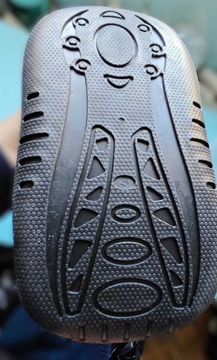 Ортезаи за глезен и стъпало Promedics Aspen FW-Fixed Walker.