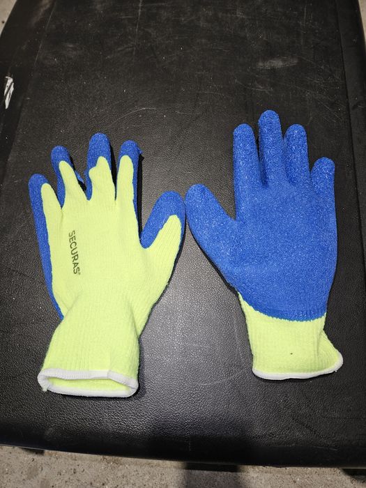 Manusi Made in Germany