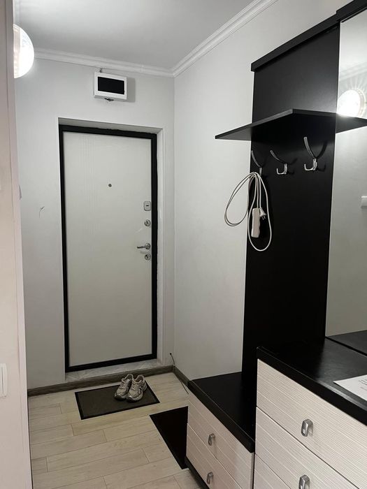 Сутки,неделя.Однакомнатная