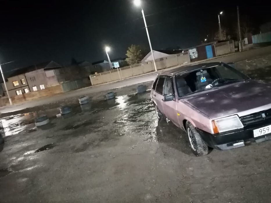 Срочно продам машина