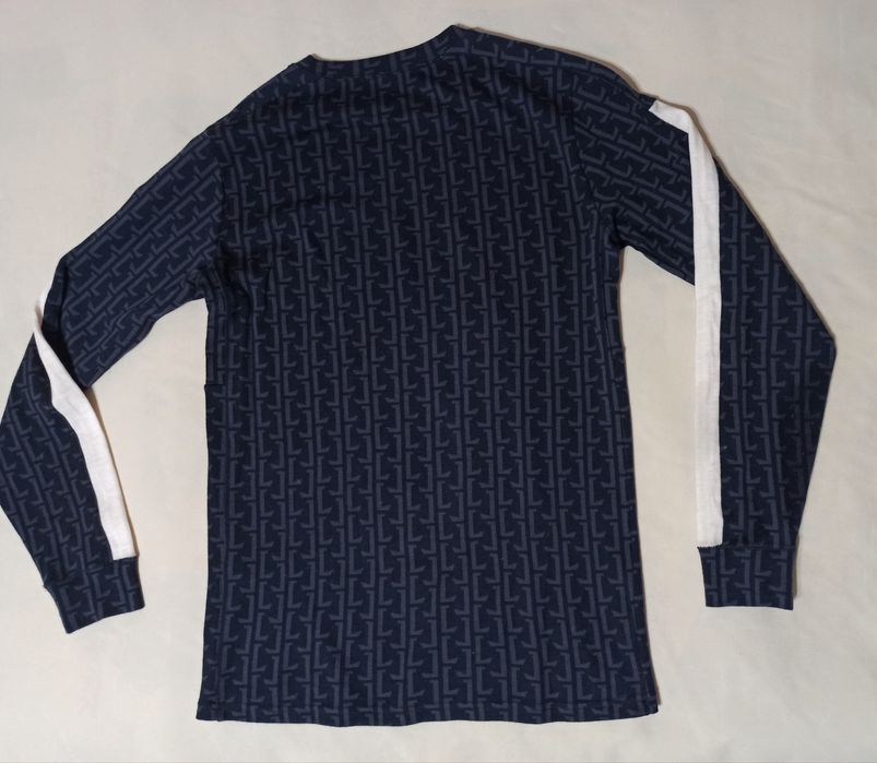 Swix Legacy мъжка блуза от  Мерино вълна