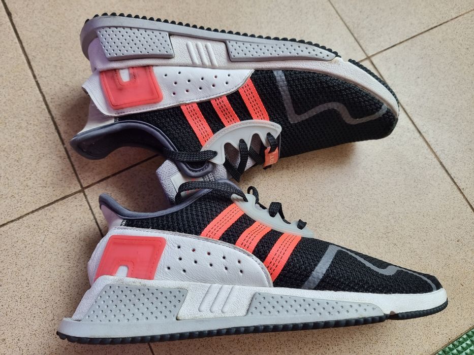 Adidas EQT Sushion  номер 40 2/3