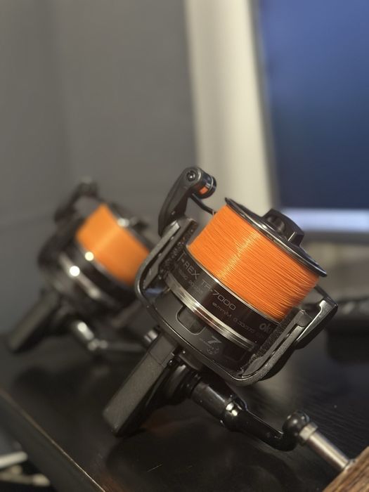 Okuma T-REX 7000 2buc