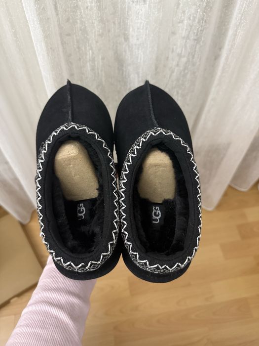 Ugg tazz talpa joasa