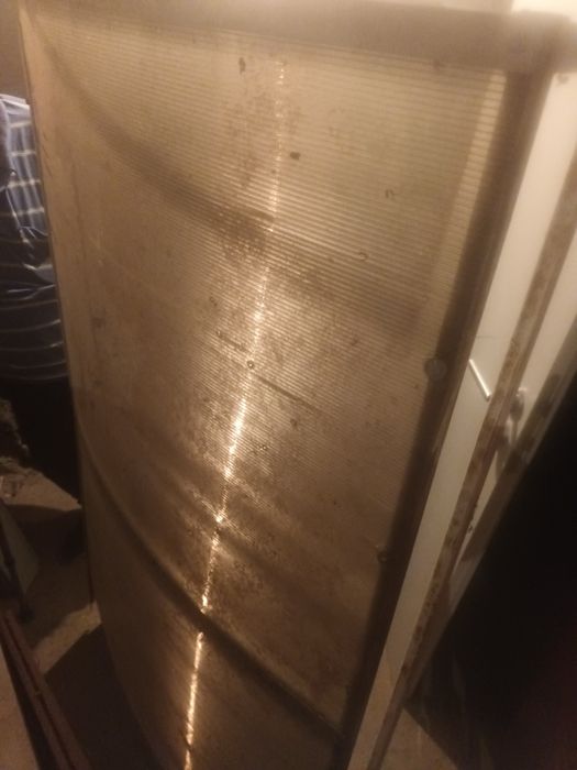 Навес- тента- покривало