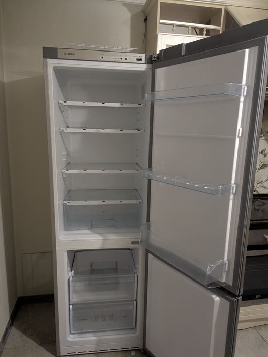 Продам холодильник Bosch
