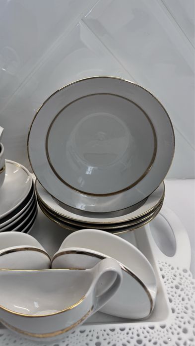 Продается чайный набор