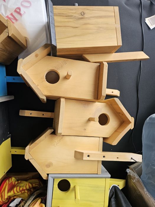 Скворечник для птиц