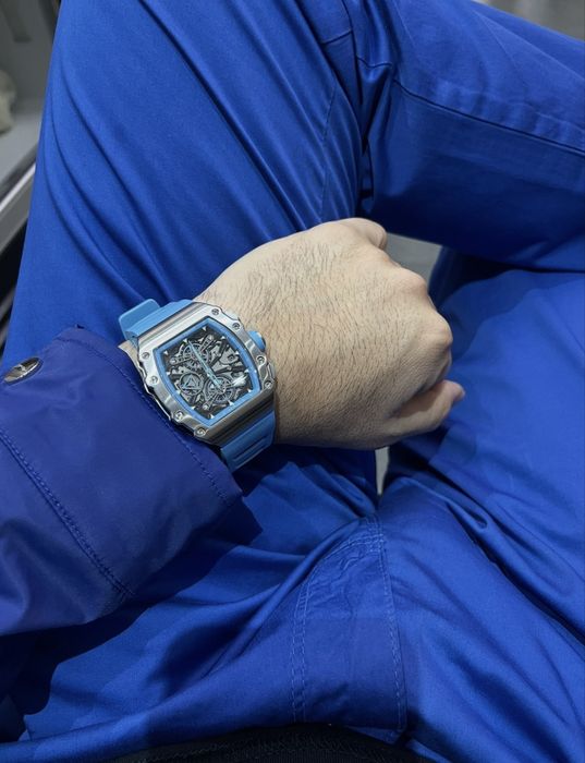 Часы Pagani Design