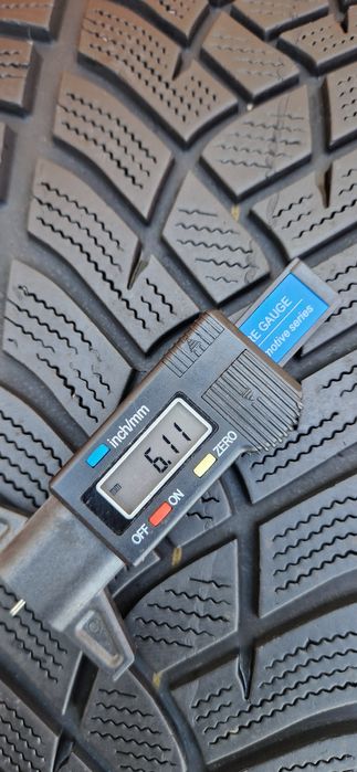 1 Anvelopa Good Year 275 40 R21 M+S