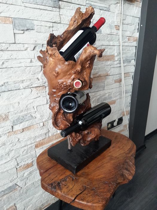 Поставка за вино