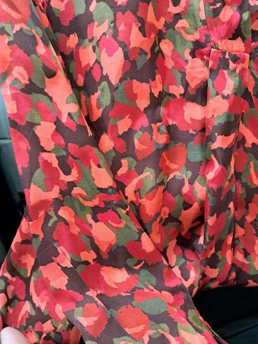 Pantaloni Mark&Spancer și bluza Sas la Fee mas 42