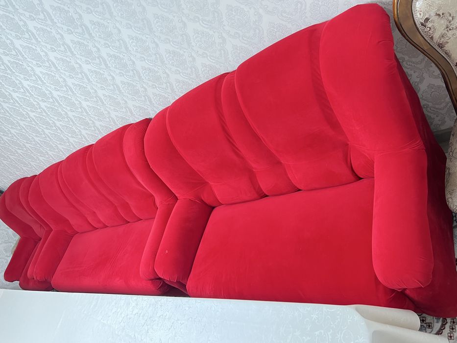 Диван коплект 3+2+1