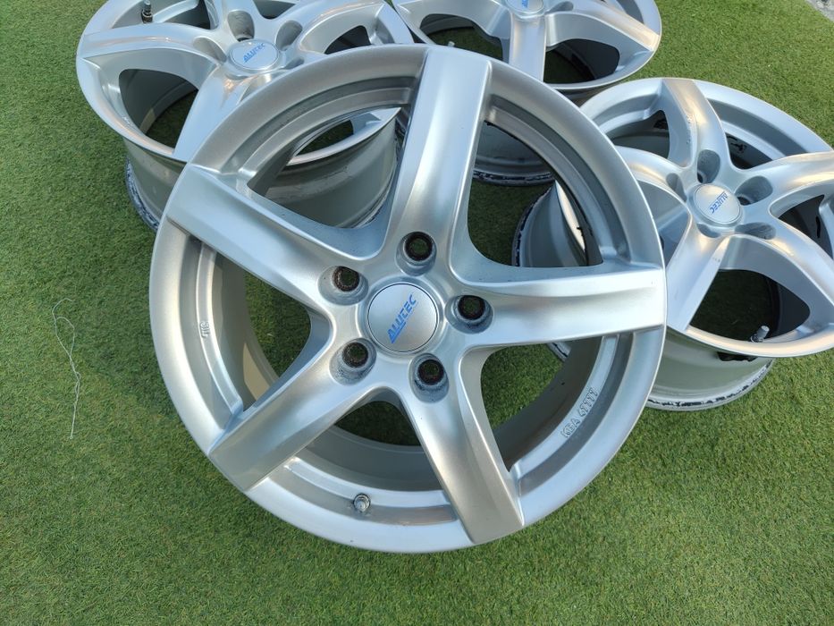 17 5x130 Vw Touareg лети джанти 5х130 тоарег