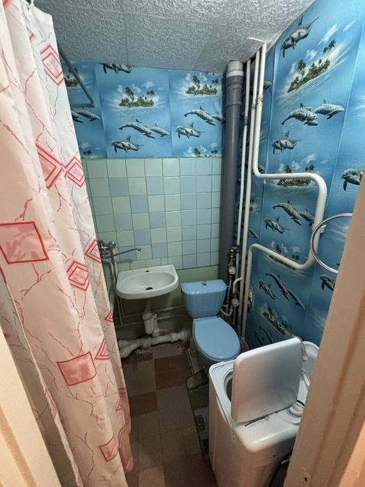 Сдам квартиру 1 комнатную