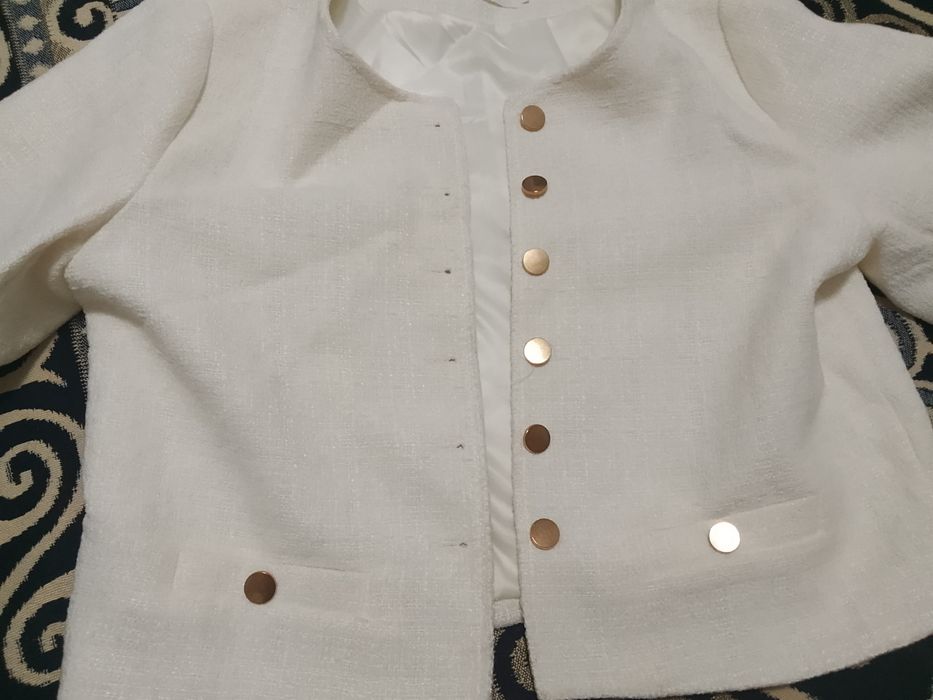 Сатамын трендтегы кофта