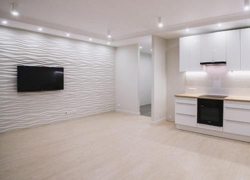 Строительно-монтажные работы