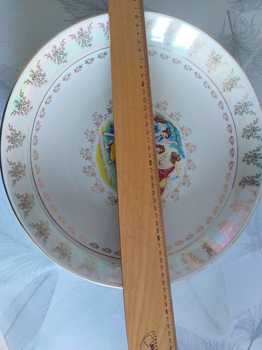 Продам посуду Мадонна Чешская