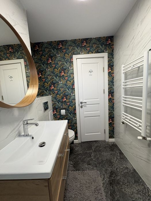 Apartament Crucea Garii