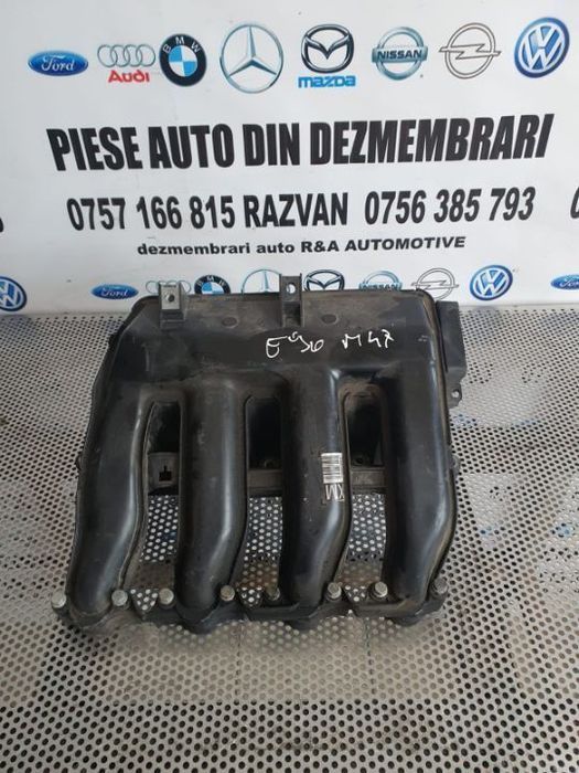 Galerie Admisie BMW E90 E91 E60 E61 E87 2.0 Tdi Motor M47