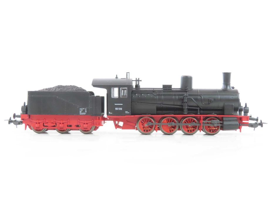 Locomotiva Piko Br55  digitala scara ho