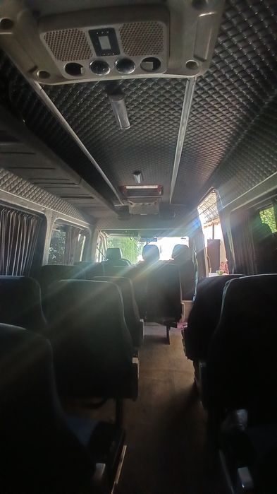 Заказ VIP спринтер Шымкент