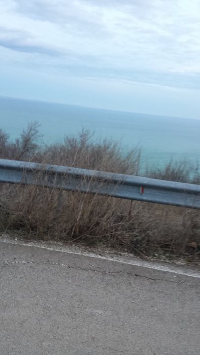 Спешно! Парцели УПИ до Балчик Голф Игрището, УПИ Божурец