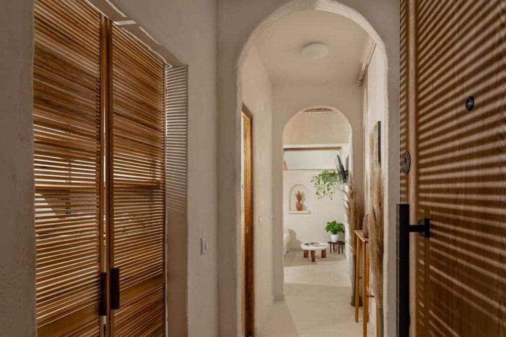 Studio Solid Residence 507