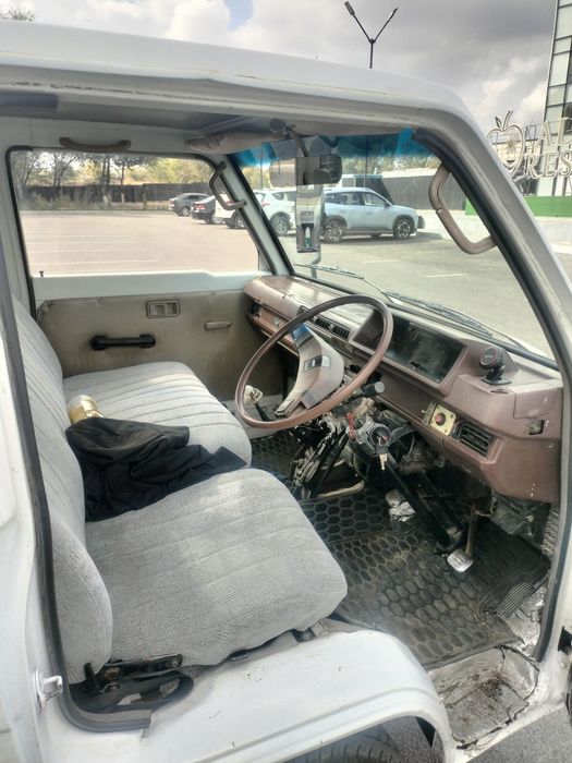 Машина в хорошем состоянии