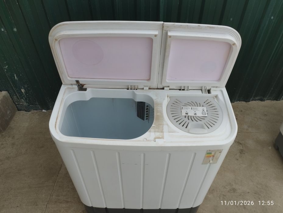 Стиральная машина Shivaki 6 кг (Artel)