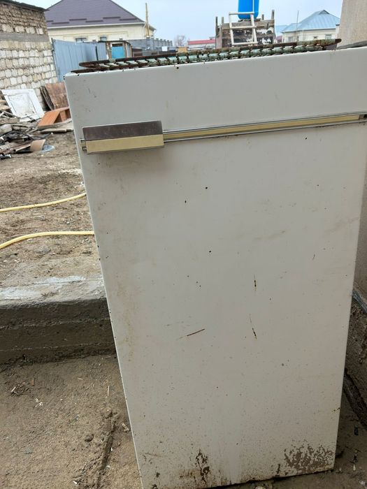 Продается холодильник, стиральная машина