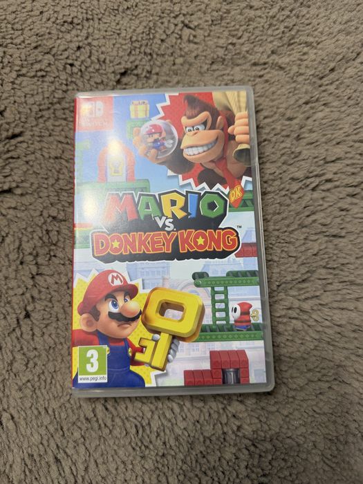 Игри за Nintendo switch 1