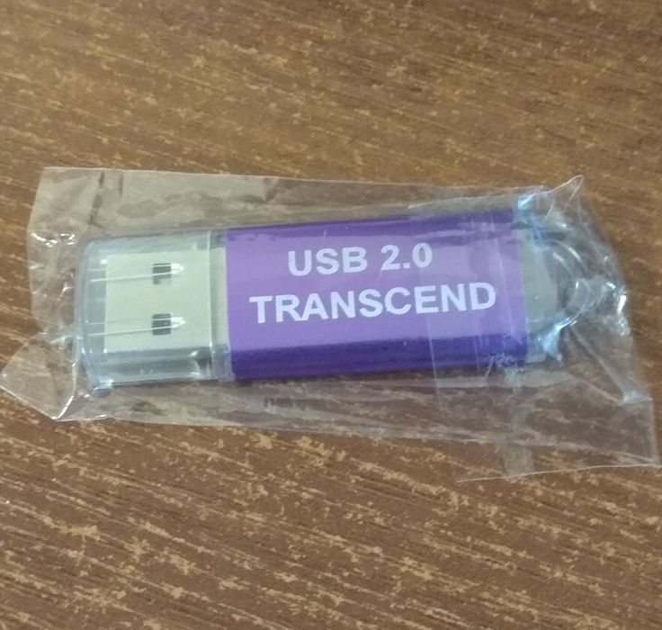 USB Флешка 32гб.