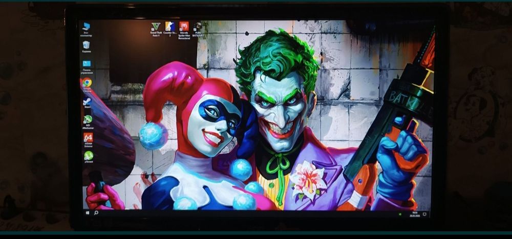 Продам игровой компьютер