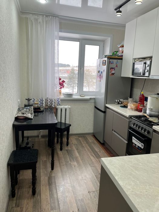 Продам 4х комн.кв