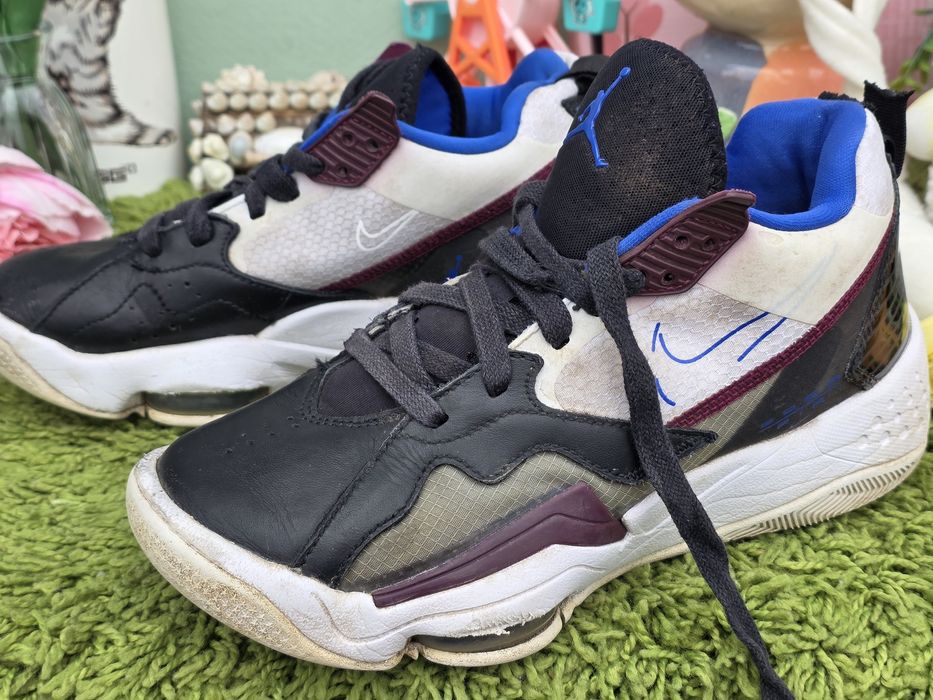 Nike Jordan Zoom 92  кецове N36