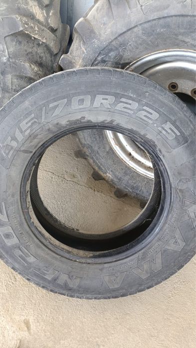 Шина хорошем состояние